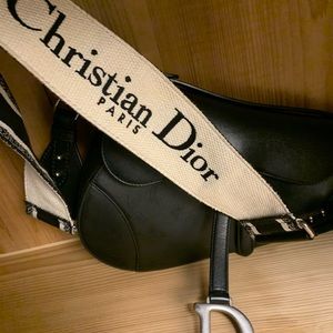 Christian Dior Strap